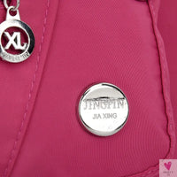 Waterproof Shoulder Bag - Women's Casual Crossbody Bag - Multifunction Shopping Handbag Sweet T 52