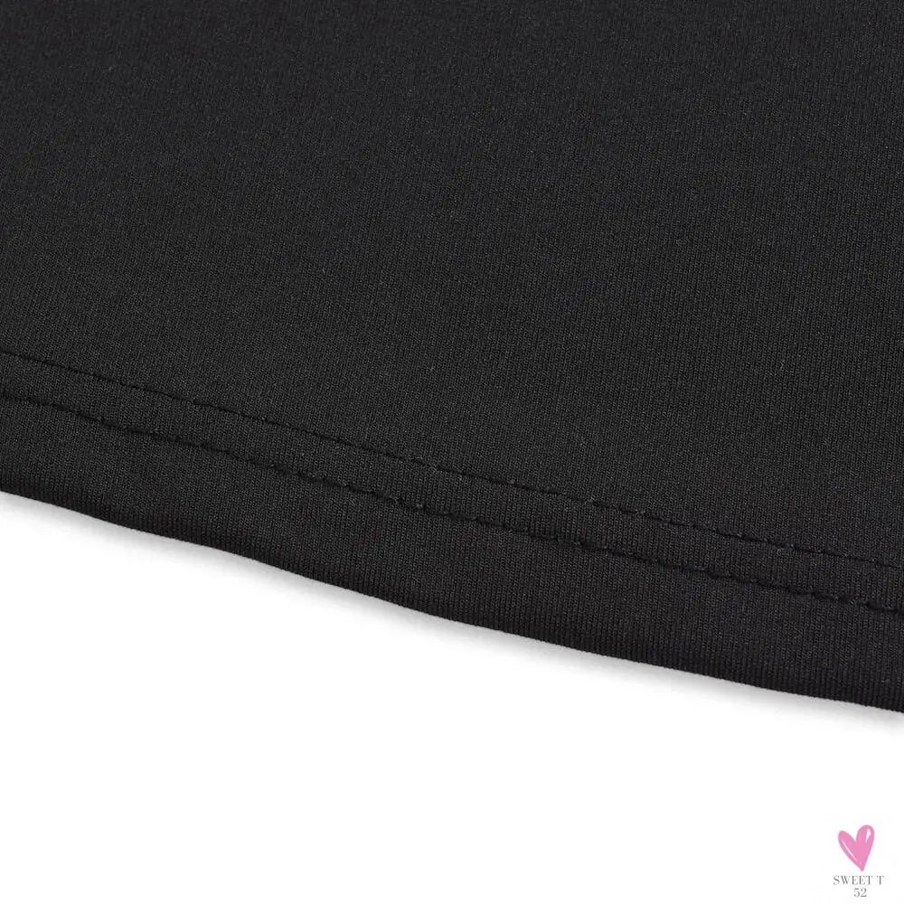 Women's Casual Sequined T-Shirt/Blouse, Ladies Long Sleeve Loose Pullover Tee with O-Neck-Shirts & tops-SWEET T 52