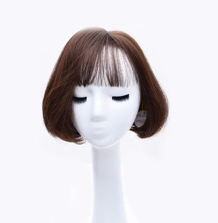Short Bob Wig for Women