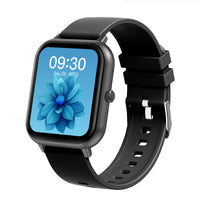 Smart Watch - AI Voice Assistant, Heart Rate, Blood Pressure, Oxygen, Sleep Monitor for Men/Women