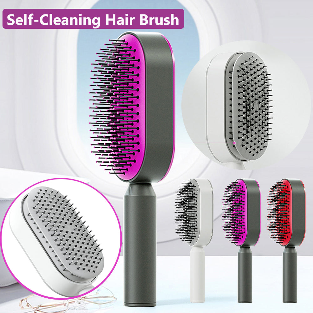 Brush or Comb