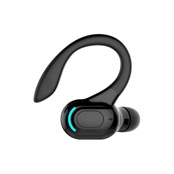 Wireless Earbuds with Ear Hook - Bluetooth 5.1 Stereo