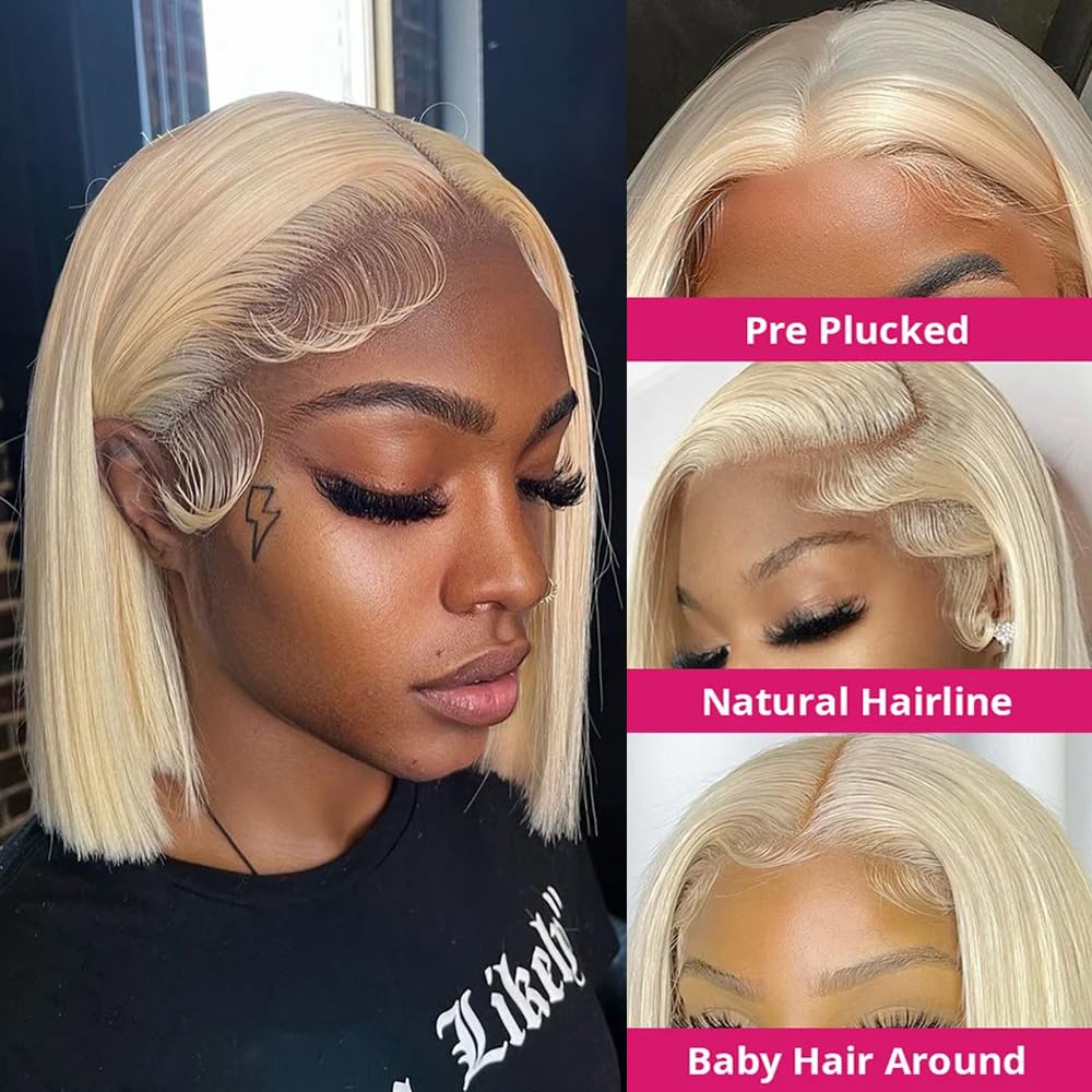 Wigs & Extensions