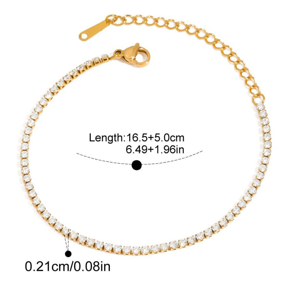 Teens Bracelets