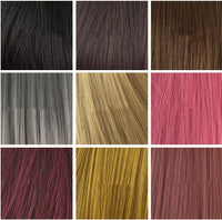 Women's Fashion Short Bobo Wig