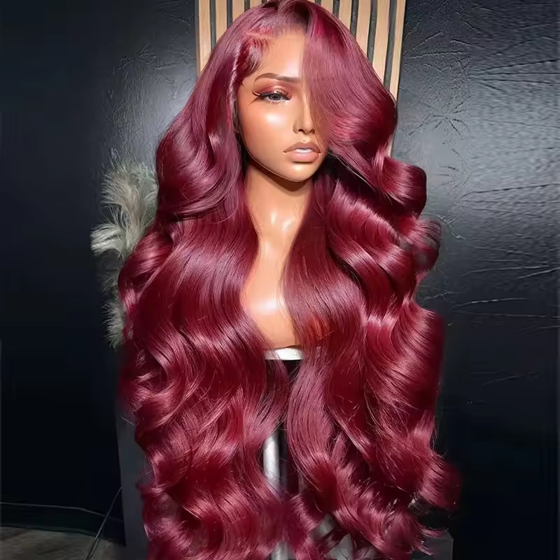 Wigs & Extensions