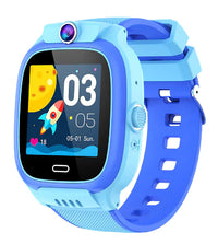 DF25 Waterproof Smart Watch for Kids with Touchscreen
