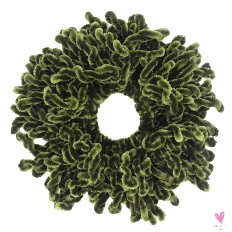 Big Scrunchie Elastic Hair Band, Volumizing Scrunchie for Women & Girls - Headband, Hair Ring, Tie Bun Wrap