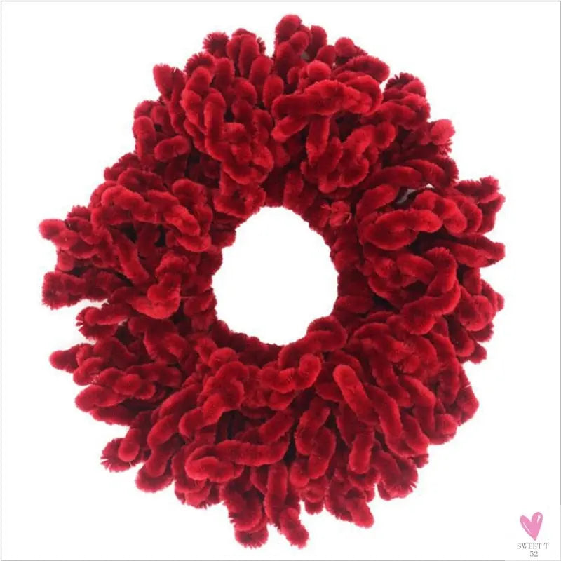 Big Scrunchie Elastic Hair Band, Volumizing Scrunchie for Women & Girls - Headband, Hair Ring, Tie Bun Wrap