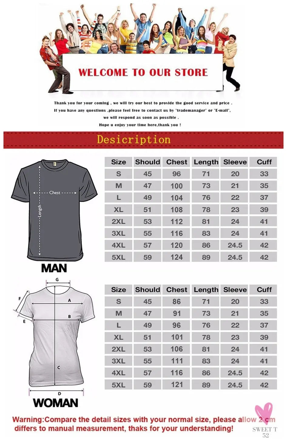 Black Queen Nutritional Facts T-Shirt for Women & Girls, Graphic Melanin T-Shirts