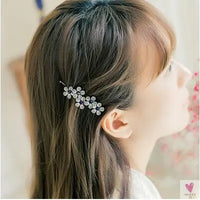 Chic Hair Accessories for Women and Girls - Barrettes, Hair Pins, Hair Clips, Hair Grips