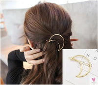 Chic Hair Accessories for Women and Girls - Barrettes, Hair Pins, Hair Clips, Hair Grips