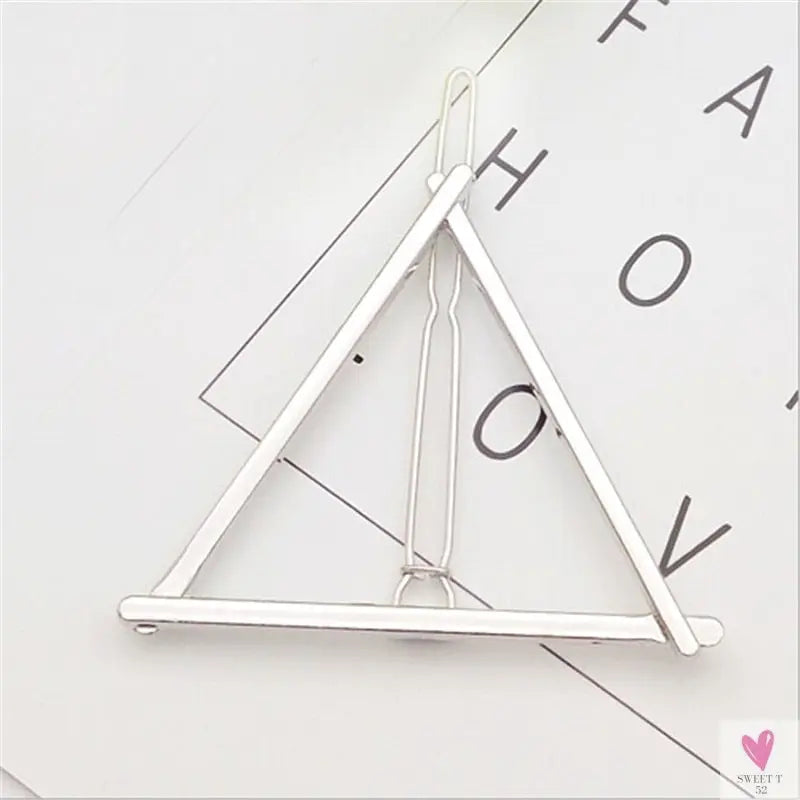 Chic Hair Accessories for Women and Girls - Barrettes, Hair Pins, Hair Clips, Hair Grips