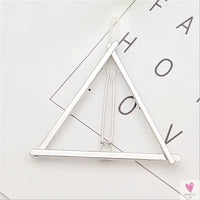 Chic Hair Accessories for Women and Girls - Barrettes, Hair Pins, Hair Clips, Hair Grips