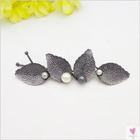 Chic Hair Accessories for Women and Girls - Barrettes, Hair Pins, Hair Clips, Hair Grips