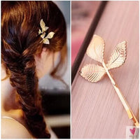 Chic Hair Accessories for Women and Girls - Barrettes, Hair Pins, Hair Clips, Hair Grips