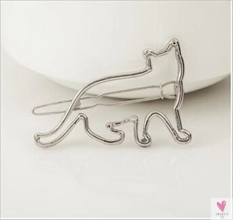 Chic Hair Accessories for Women and Girls - Barrettes, Hair Pins, Hair Clips, Hair Grips