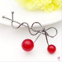 Chic Hair Accessories for Women and Girls - Barrettes, Hair Pins, Hair Clips, Hair Grips