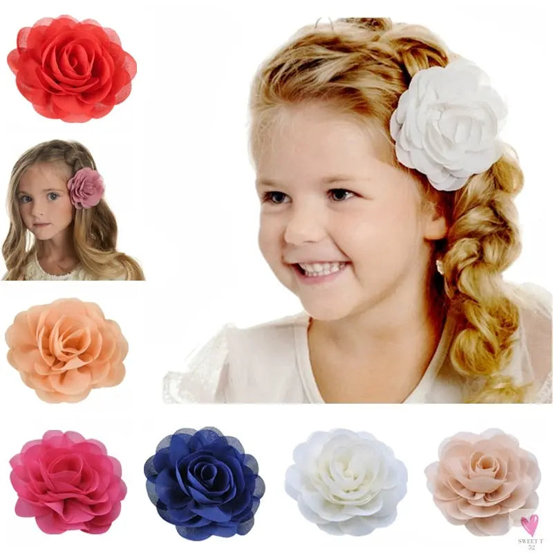 Children's Hair Ornaments