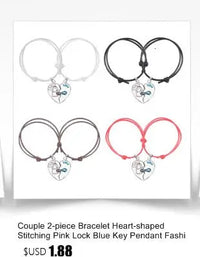 Best Friend Pendant Necklace - Big Sis, Middle Sis and Little Sis - Girls