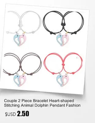 Best Friend Pendant Necklace - Big Sis, Middle Sis and Little Sis - Girls