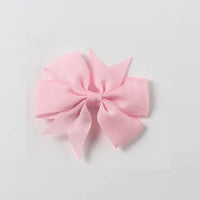 20 Piece Hair Accessory Assortment for Babies and Girls - Bows, clips and pins