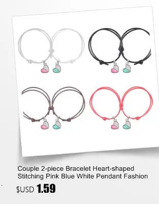 Best Friend Pendant Necklace - Big Sis, Middle Sis and Little Sis - Girls