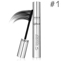 Waterproof Black 4-D Mascara for Women & Girls, Thick, Lengthening, Curling & Volumizing