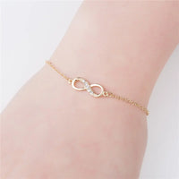 Shell Bracelets in Chain Link style (Lobster Clasp) for Women and Girls