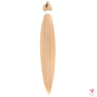 Natifah Synthetic Hair Extension Braids (3 Pcs Lot) for Women and Girls, Synthetic Kanekalon Hair For Braids