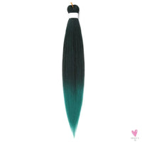 Natifah Synthetic Hair Extension Braids (3 Pcs Lot) for Women and Girls, Synthetic Kanekalon Hair For Braids