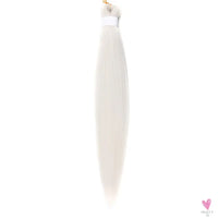 Natifah Synthetic Hair Extension Braids for Women and Girls; Kanekalon Hair For Braids (1 Pc/Lot)