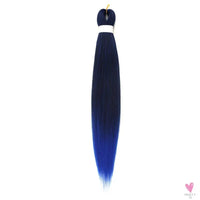 Natifah Synthetic Hair Extension Braids for Women and Girls; Kanekalon Hair For Braids (1 Pc/Lot)