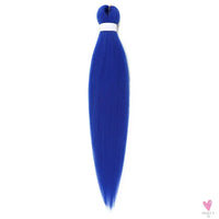 Natifah Synthetic Hair Extension Braids for Women and Girls; Kanekalon Hair For Braids (1 Pc/Lot)