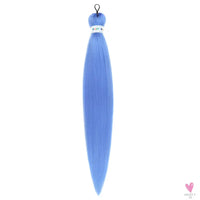 Natifah Synthetic Hair Extension Braids for Women and Girls; Kanekalon Hair For Braids (1 Pc/Lot)