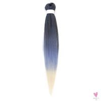 Natifah Synthetic Hair Extension Braids for Women and Girls; Kanekalon Hair For Braids (1 Pc/Lot)