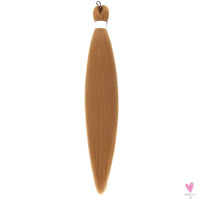 Natifah Synthetic Hair Extension Braids for Women and Girls; Kanekalon Hair For Braids (1 Pc/Lot)