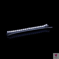 Rhinestone/Crystal Hair Clips/Pins for Women and Girls - Hair Jewelry
