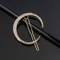 Trendy Hairpins/Clips/Ornaments in 1 Piece Designs for Women/Girls