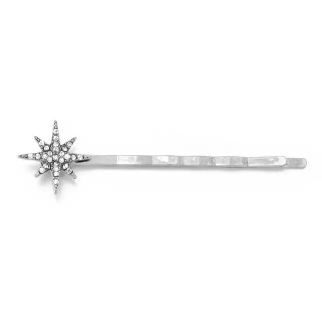 Trendy Hairpins/Clips/Ornaments in 1 Piece Designs for Women/Girls