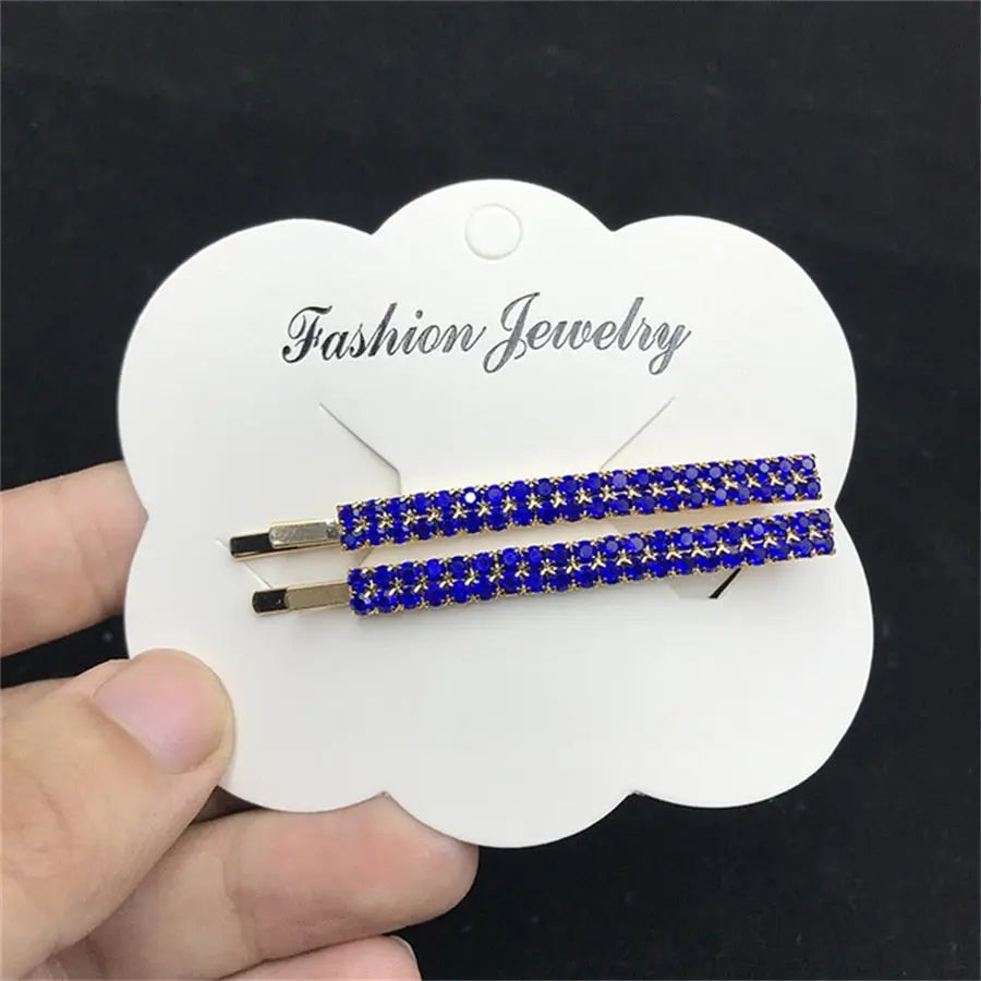 Trendy Hairpins/Clips/Ornaments in 1 Piece Designs for Women/Girls