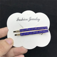 Trendy Hairpins/Clips/Ornaments in 1 Piece Designs for Women/Girls