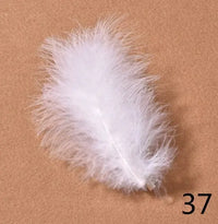 White Flower Combs for Women and Girls - Elegant Fashionable Hair Combs in Lace