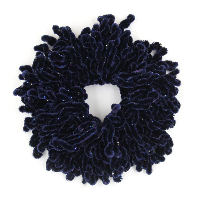 Big Scrunchie Elastic Hair Band, Volumizing Scrunchie for Women & Girls - Headband, Hair Ring, Tie Bun Wrap