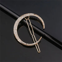 Trendy Hairpins/Clips/Ornaments in 1 Piece Designs for Women/Girls