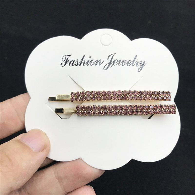 Trendy Hairpins/Clips/Ornaments in 1 Piece Designs for Women/Girls
