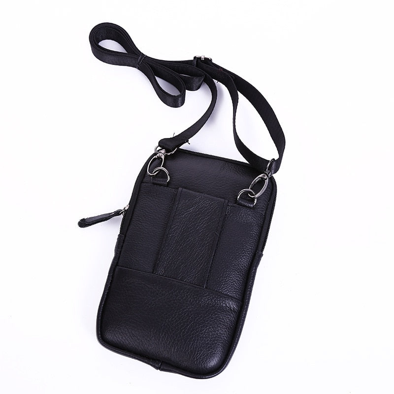 Mobile Phone Bag for Men and Women, Waist Bag, Fanny Pack for your Smart Phone & More