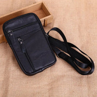 Mobile Phone Bag for Men and Women, Waist Bag, Fanny Pack for your Smart Phone & More