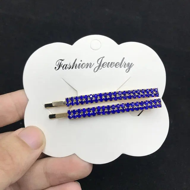 Trendy Hairpins/Clips/Ornaments in 1 Piece Designs for Women/Girls