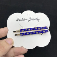 Trendy Hairpins/Clips/Ornaments in 1 Piece Designs for Women/Girls